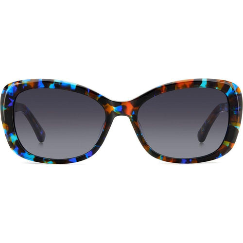 Load image into Gallery viewer, Ladies&#39; Sunglasses Kate Spade ELOWEN-G-S-EDCF59O Ø 55 mm-2
