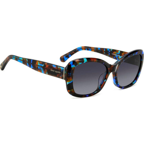 Load image into Gallery viewer, Ladies&#39; Sunglasses Kate Spade ELOWEN-G-S-EDCF59O Ø 55 mm-1
