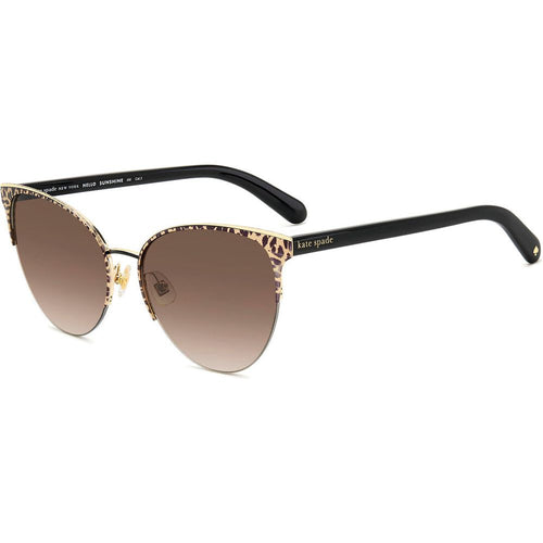 Load image into Gallery viewer, Ladies&#39; Sunglasses Kate Spade IZARA-G-S-7RMF7HA ø 57 mm-0
