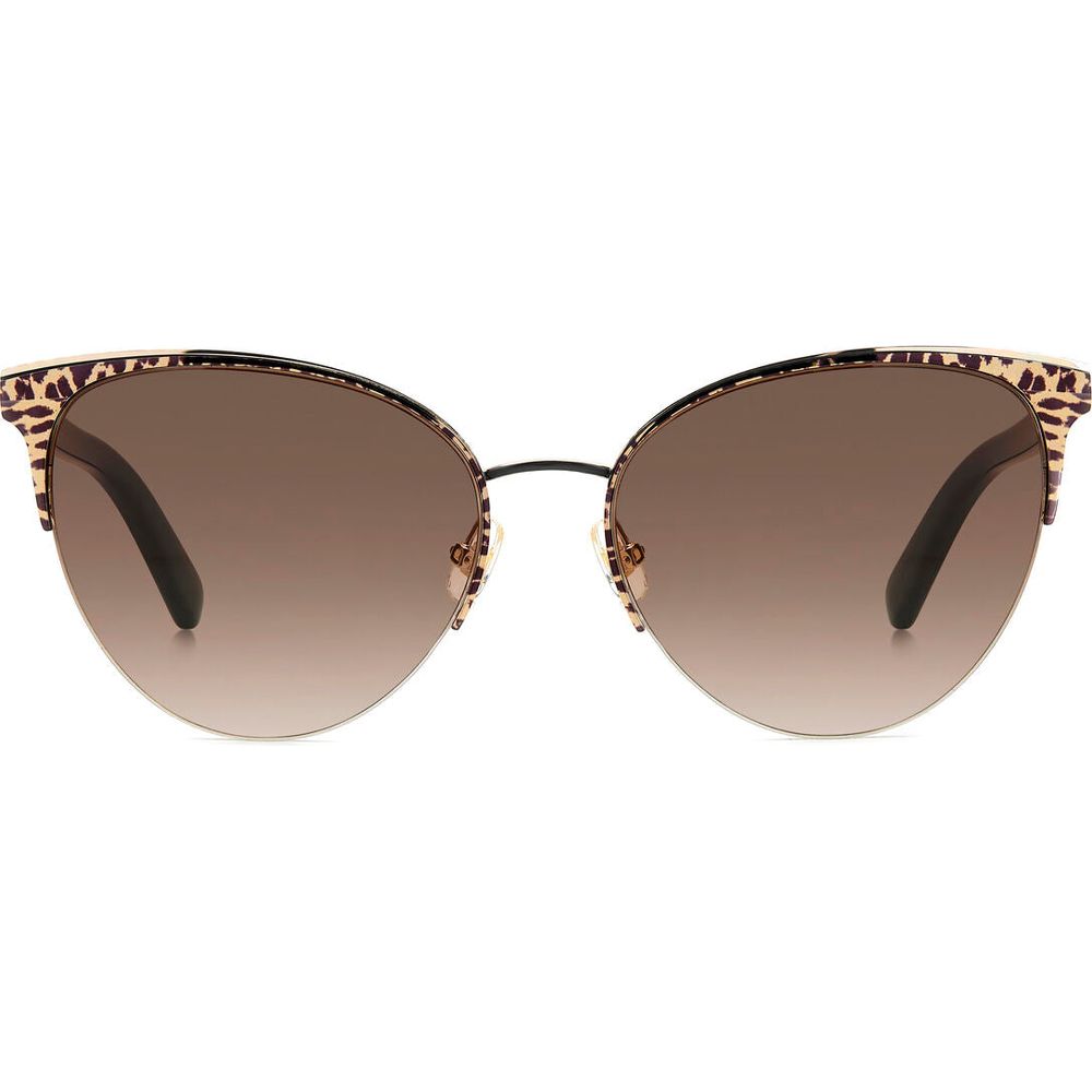 Ladies' Sunglasses Kate Spade IZARA-G-S-7RMF7HA ø 57 mm-2