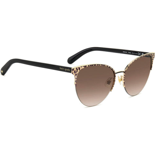 Load image into Gallery viewer, Ladies&#39; Sunglasses Kate Spade IZARA-G-S-7RMF7HA ø 57 mm-1
