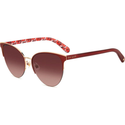 Load image into Gallery viewer, Ladies&#39; Sunglasses Kate Spade IZARA-G-S-C9AF73X ø 57 mm-0
