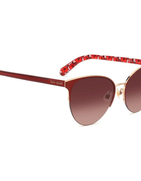 Ladies' Sunglasses Kate Spade IZARA-G-S-C9AF73X ø 57 mm-1