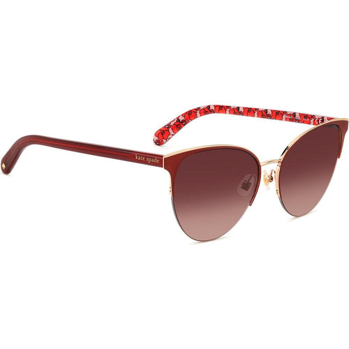 Load image into Gallery viewer, Ladies&#39; Sunglasses Kate Spade IZARA-G-S-C9AF73X ø 57 mm-1
