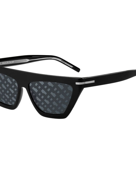 Ladies' Sunglasses Hugo Boss BOSS-1609-S-807 ø 58 mm-0