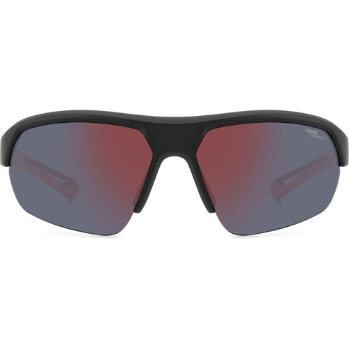 Load image into Gallery viewer, Unisex Sunglasses Polaroid PLD-7048-S-8LZG6BG Ø 65 mm-2
