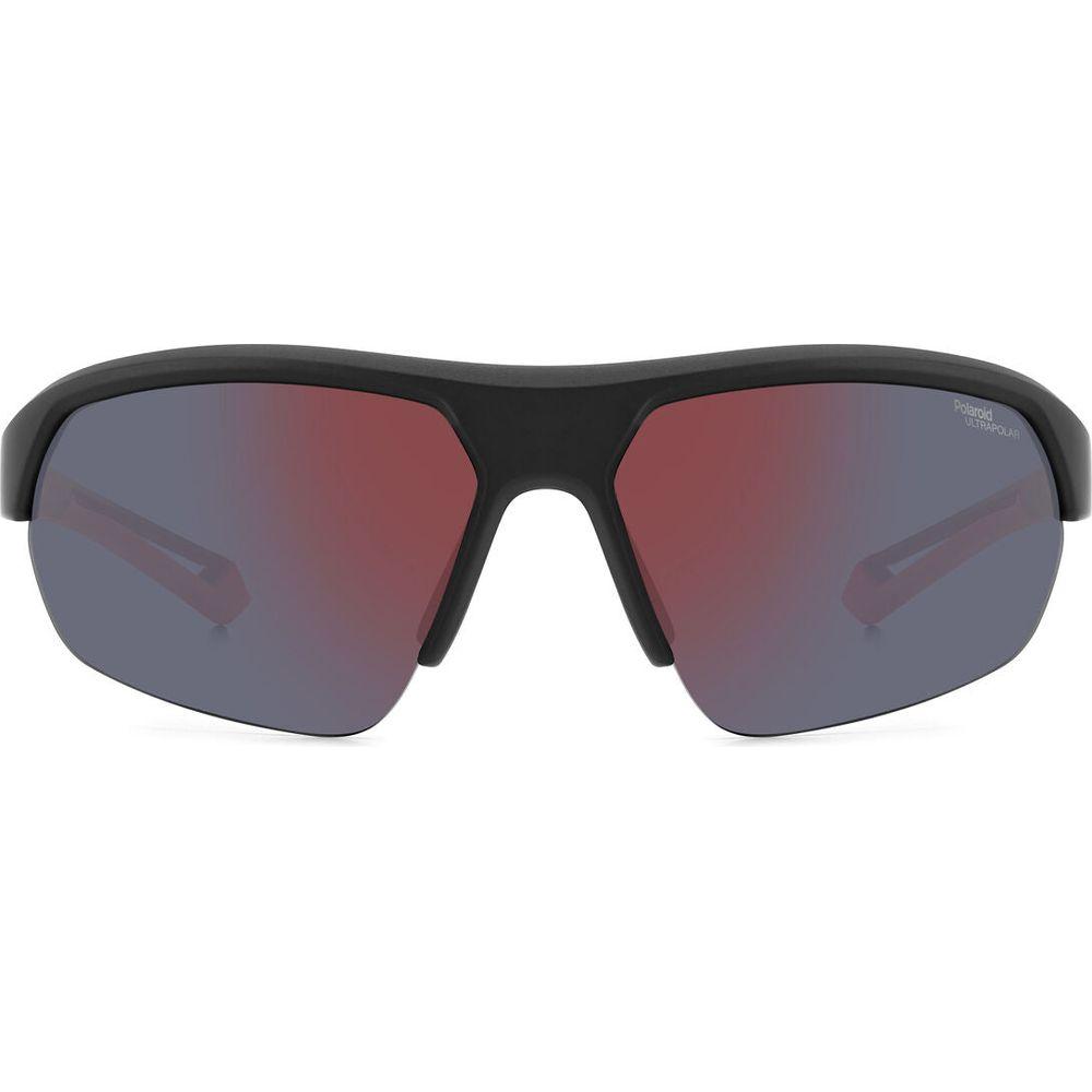 Unisex Sunglasses Polaroid PLD-7048-S-8LZG6BG Ø 65 mm-2