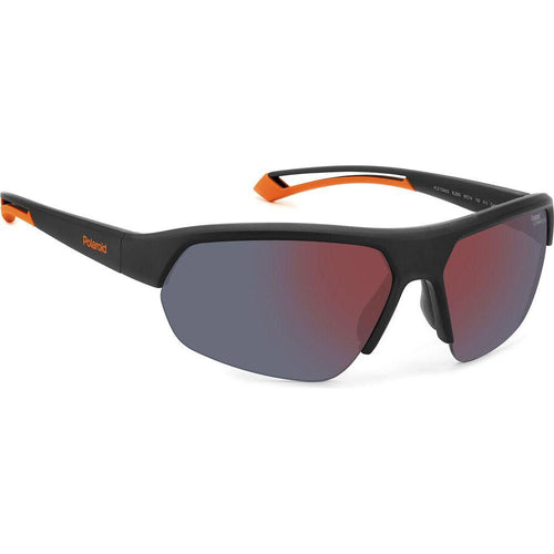 Load image into Gallery viewer, Unisex Sunglasses Polaroid PLD-7048-S-8LZG6BG Ø 65 mm-1
