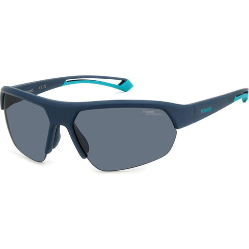 Load image into Gallery viewer, Unisex Sunglasses Polaroid PLD-7048-S-ZX9G6E3 Ø 65 mm-0
