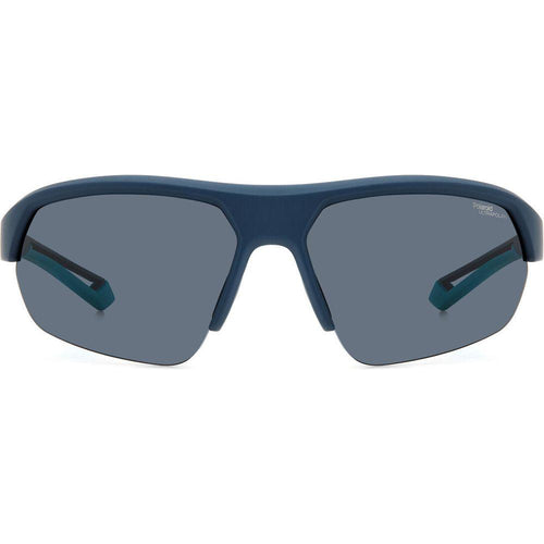 Load image into Gallery viewer, Unisex Sunglasses Polaroid PLD-7048-S-ZX9G6E3 Ø 65 mm-2
