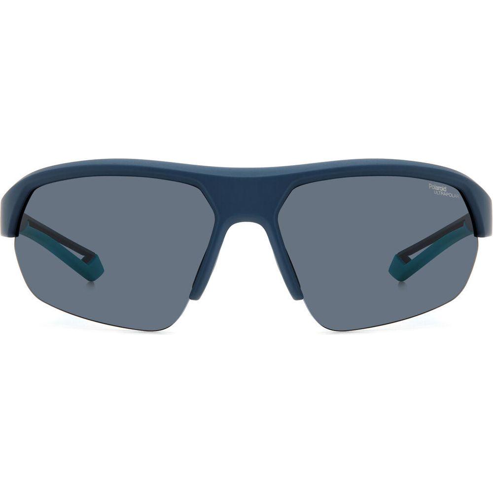 Unisex Sunglasses Polaroid PLD-7048-S-ZX9G6E3 Ø 65 mm-2