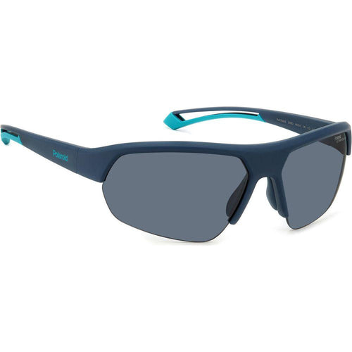 Load image into Gallery viewer, Unisex Sunglasses Polaroid PLD-7048-S-ZX9G6E3 Ø 65 mm-1
