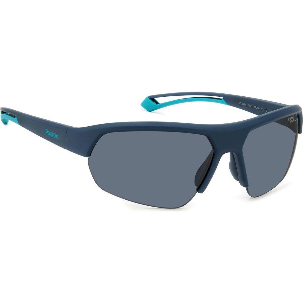 Unisex Sunglasses Polaroid PLD-7048-S-ZX9G6E3 Ø 65 mm-1