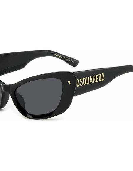 Ladies' Sunglasses Dsquared2 D2-0118-S-807 ø 57 mm-0
