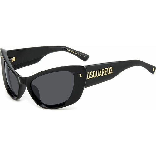 Load image into Gallery viewer, Ladies&#39; Sunglasses Dsquared2 D2-0118-S-807 ø 57 mm-0
