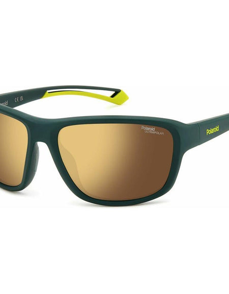 Men's Sunglasses Polaroid PLD-7049-S-GP7 Ø 62 mm-0