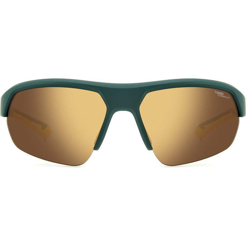 Load image into Gallery viewer, Unisex Sunglasses Polaroid PLD-7048-S-GP7G6VV Ø 65 mm-2
