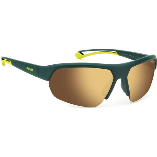 Load image into Gallery viewer, Unisex Sunglasses Polaroid PLD-7048-S-GP7G6VV Ø 65 mm-1
