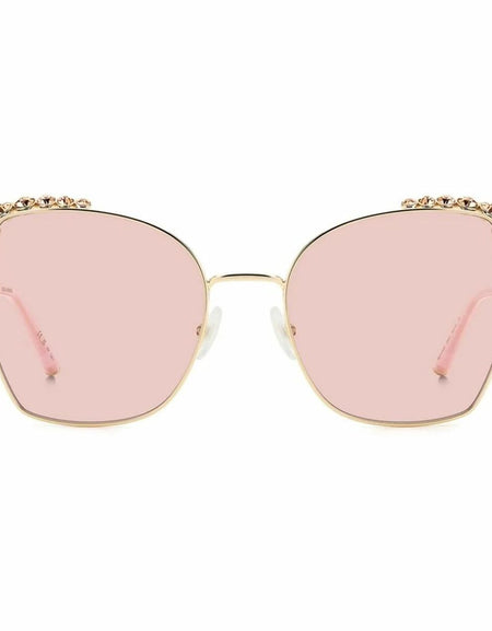 Ladies' Sunglasses Carolina Herrera HER-0145-S-35J ø 59 mm-1