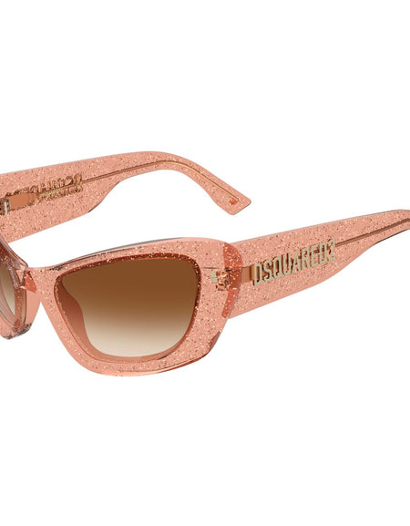 Ladies' Sunglasses Dsquared2 D2-0118-S-733 ø 57 mm-0