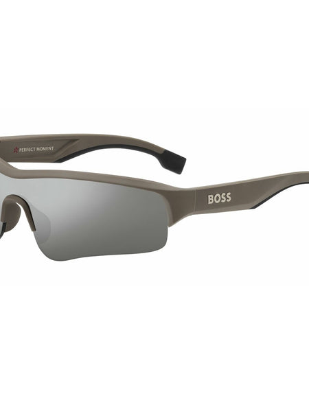 Men's Sunglasses Hugo Boss BOSS-1607-N-S-10A Ø 99 mm-0