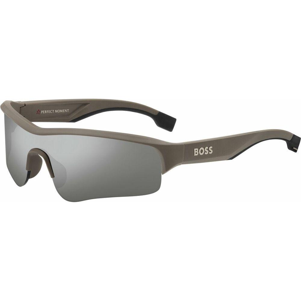 Men's Sunglasses Hugo Boss BOSS-1607-N-S-10A Ø 99 mm-0