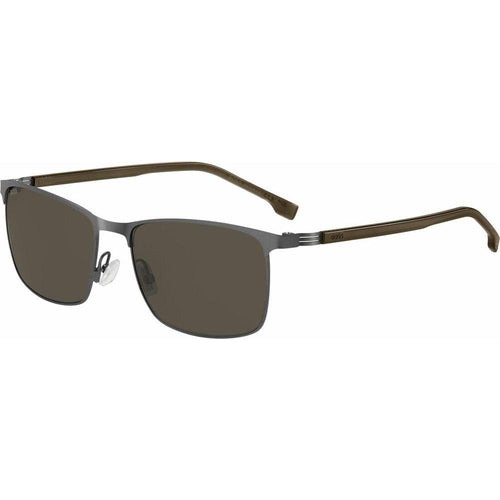 Load image into Gallery viewer, Men&#39;s Sunglasses Hugo Boss BOSS-1635-S-XCB ø 57 mm-0
