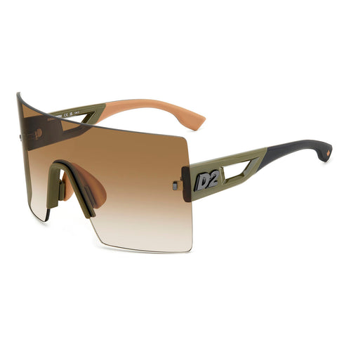Load image into Gallery viewer, Men's Sunglasses Dsquared2 D2-0126-S-XL7 Ø 99 mm-0
