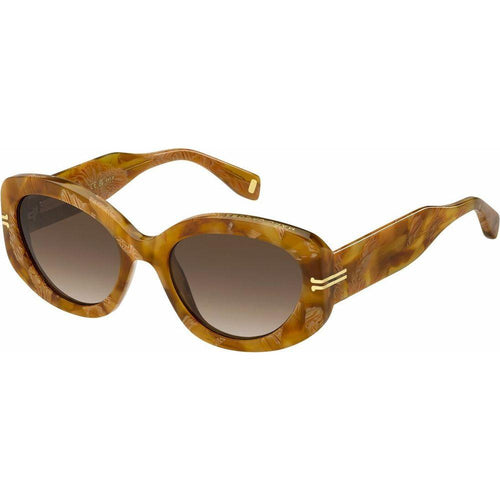 Load image into Gallery viewer, Ladies&#39; Sunglasses Marc Jacobs MJ-1099-S-03Y ø 56 mm-0
