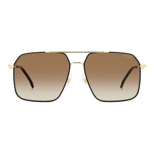 Load image into Gallery viewer, Men's Sunglasses Carrera CARRERA-333-S-2M2 Golden ø 59 mm-3
