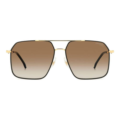 Load image into Gallery viewer, Men's Sunglasses Carrera CARRERA-333-S-2M2 Golden ø 59 mm-2
