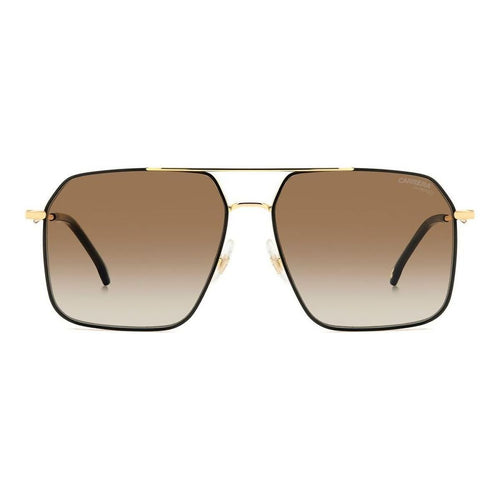 Load image into Gallery viewer, Men's Sunglasses Carrera CARRERA-333-S-2M2 Golden ø 59 mm-1
