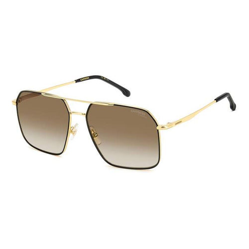Load image into Gallery viewer, Men's Sunglasses Carrera CARRERA-333-S-2M2 Golden ø 59 mm-5
