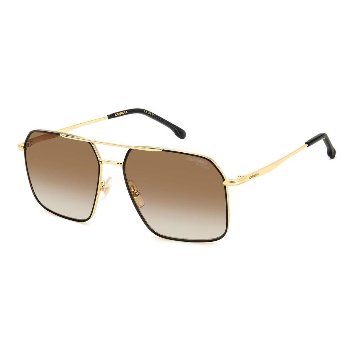 Men's Sunglasses Carrera CARRERA-333-S-2M2 Golden ø 59 mm-0