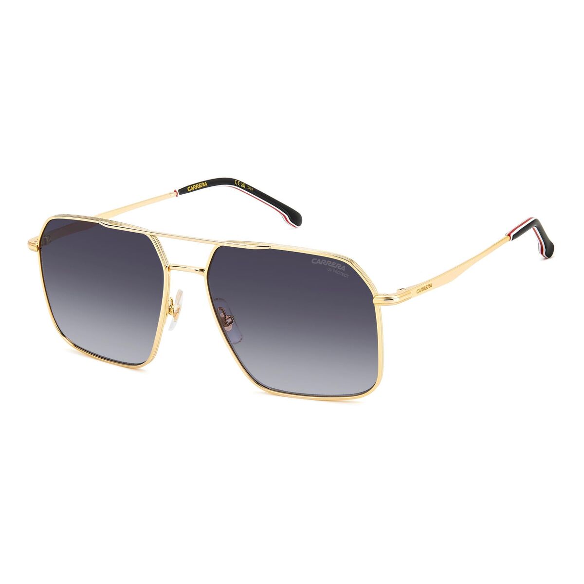 Men's Sunglasses Carrera CARRERA-333-S-J5G Golden ø 59 mm-3