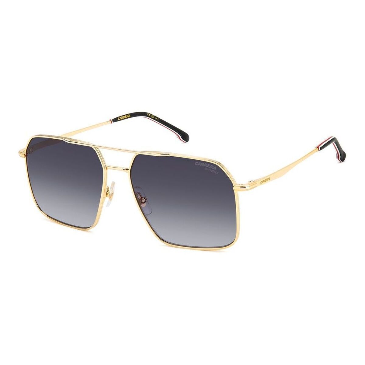 Men's Sunglasses Carrera CARRERA-333-S-J5G Golden ø 59 mm-0