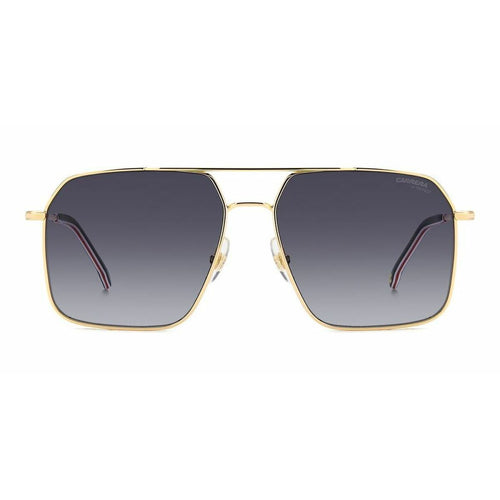 Load image into Gallery viewer, Men's Sunglasses Carrera CARRERA-333-S-J5G Golden ø 59 mm-5
