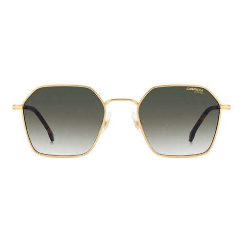Load image into Gallery viewer, Men's Sunglasses Carrera CARRERA-334-S-AOZ Golden Ø 53 mm-3
