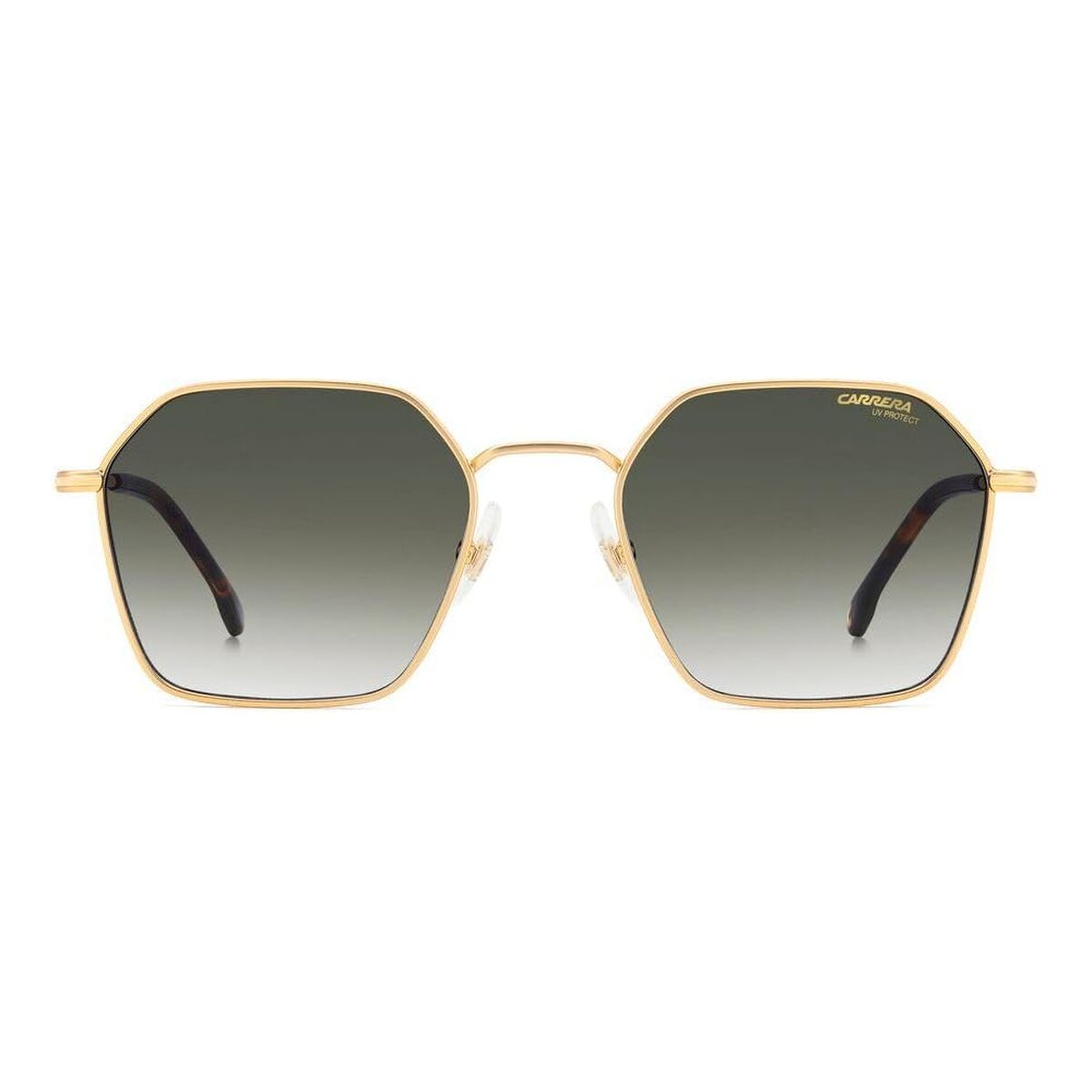 Men's Sunglasses Carrera CARRERA-334-S-AOZ Golden Ø 53 mm-3