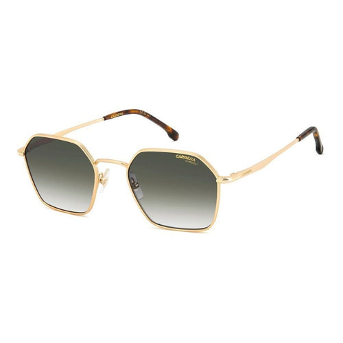 Load image into Gallery viewer, Men's Sunglasses Carrera CARRERA-334-S-AOZ Golden Ø 53 mm-0
