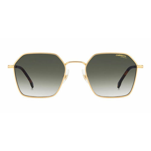 Load image into Gallery viewer, Men's Sunglasses Carrera CARRERA-334-S-AOZ Golden Ø 53 mm-4
