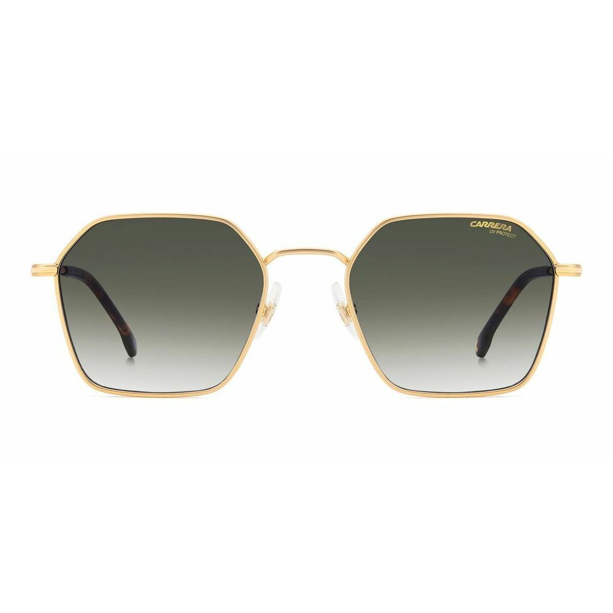 Men's Sunglasses Carrera CARRERA-334-S-AOZ Golden Ø 53 mm-4