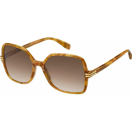 Load image into Gallery viewer, Ladies&#39; Sunglasses Marc Jacobs MJ-1105-S-03Y ø 57 mm-0
