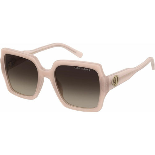 Load image into Gallery viewer, Ladies&#39; Sunglasses Marc Jacobs MARC-731-S-35J Ø 55 mm-0
