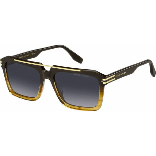 Load image into Gallery viewer, Men&#39;s Sunglasses Marc Jacobs MARC-752-S-EX4 ø 57 mm-0
