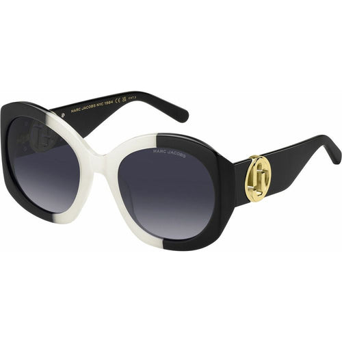 Load image into Gallery viewer, Ladies&#39; Sunglasses Marc Jacobs MARC-722-S-CCP ø 56 mm-0
