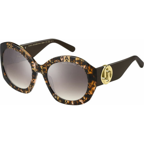 Load image into Gallery viewer, Ladies&#39; Sunglasses Marc Jacobs MARC-722-S-H7P ø 56 mm-0
