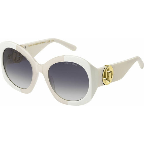 Load image into Gallery viewer, Ladies&#39; Sunglasses Marc Jacobs MARC-722-S-SZJ ø 56 mm-0
