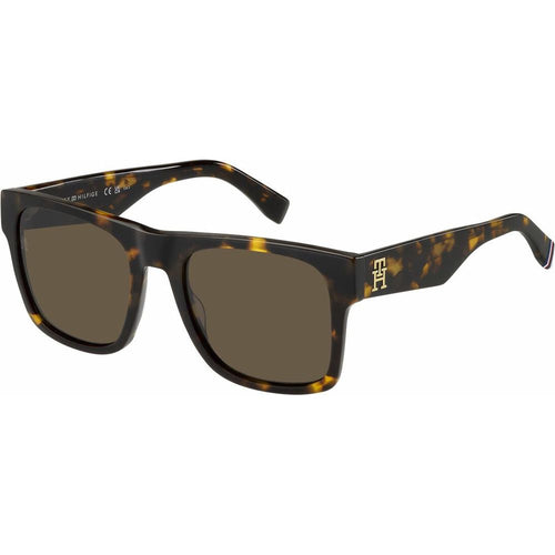 Load image into Gallery viewer, Ladies&#39; Sunglasses Tommy Hilfiger TH-2118-S-086 Ø 53 mm-0
