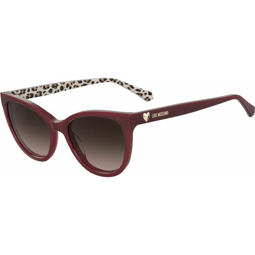 Load image into Gallery viewer, Ladies&#39; Sunglasses Love Moschino MOL072-S-WGX ø 54 mm-0
